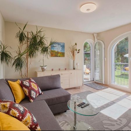 Casa Alla Roccabella Minusio Eksteriør bilde