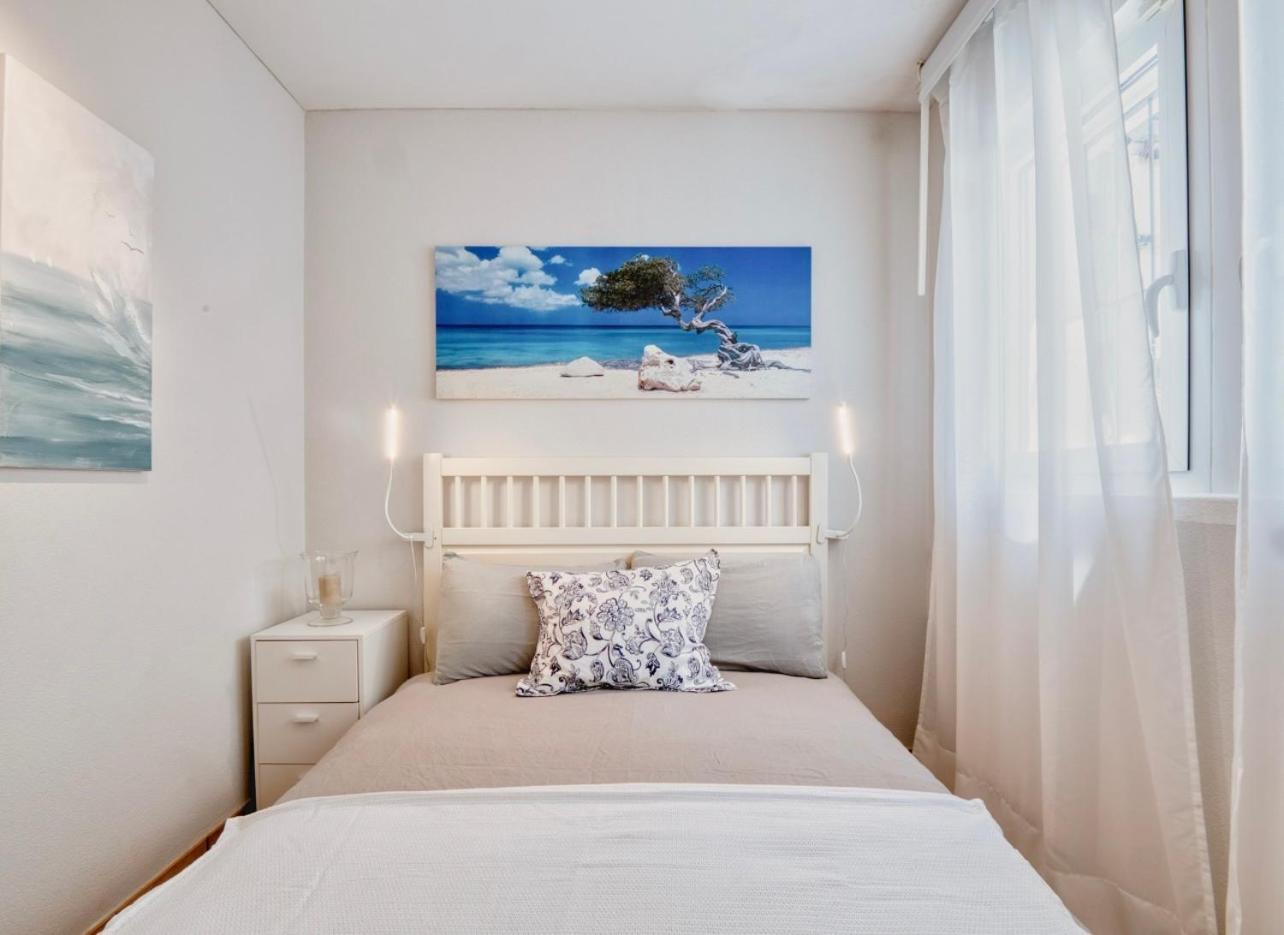 Casa Alla Roccabella Minusio Eksteriør bilde